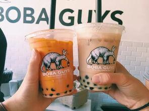 娱乐吃瓜酱新乡奶茶,娱乐吃瓜酱,带你品味奶茶界的“吃瓜”乐趣